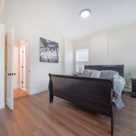 2Br Apt In The Heart Of Boston Near Boston Med Buitenkant foto