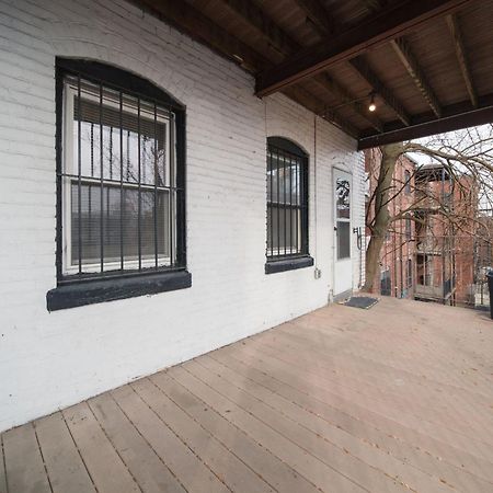 2Br Apt In The Heart Of Boston Near Boston Med Buitenkant foto