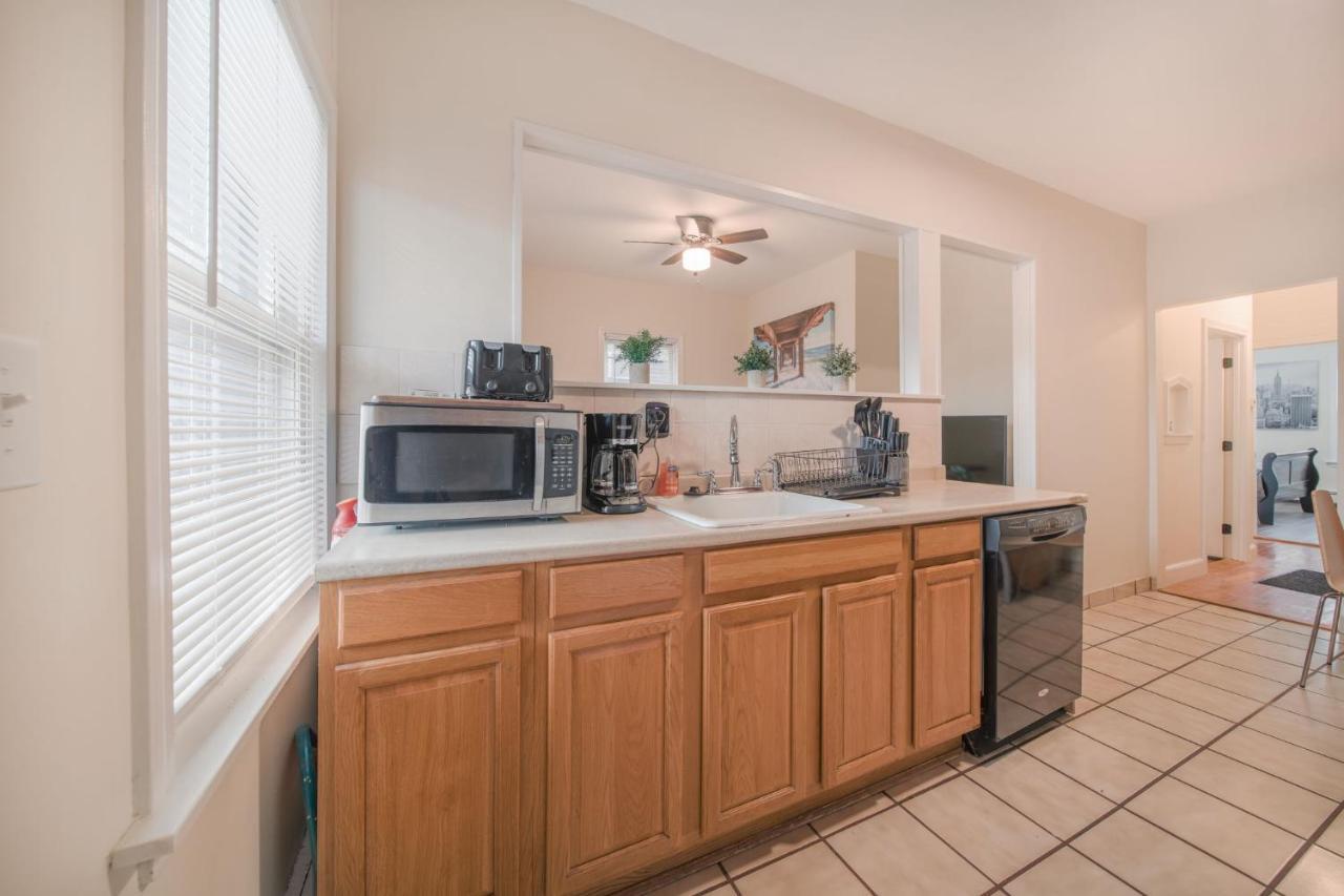 2Br Apt In The Heart Of Boston Near Boston Med Buitenkant foto