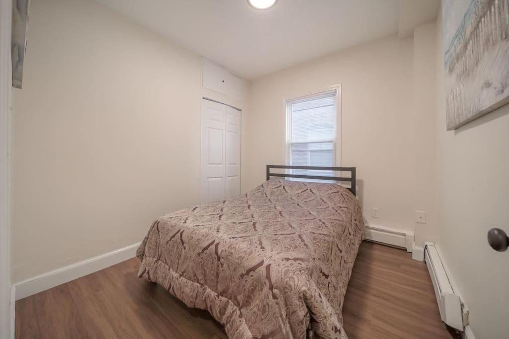 2Br Apt In The Heart Of Boston Near Boston Med Buitenkant foto