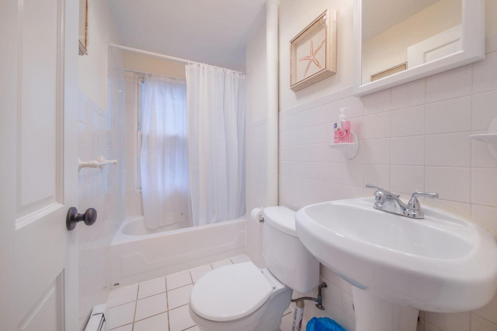 2Br Apt In The Heart Of Boston Near Boston Med Buitenkant foto