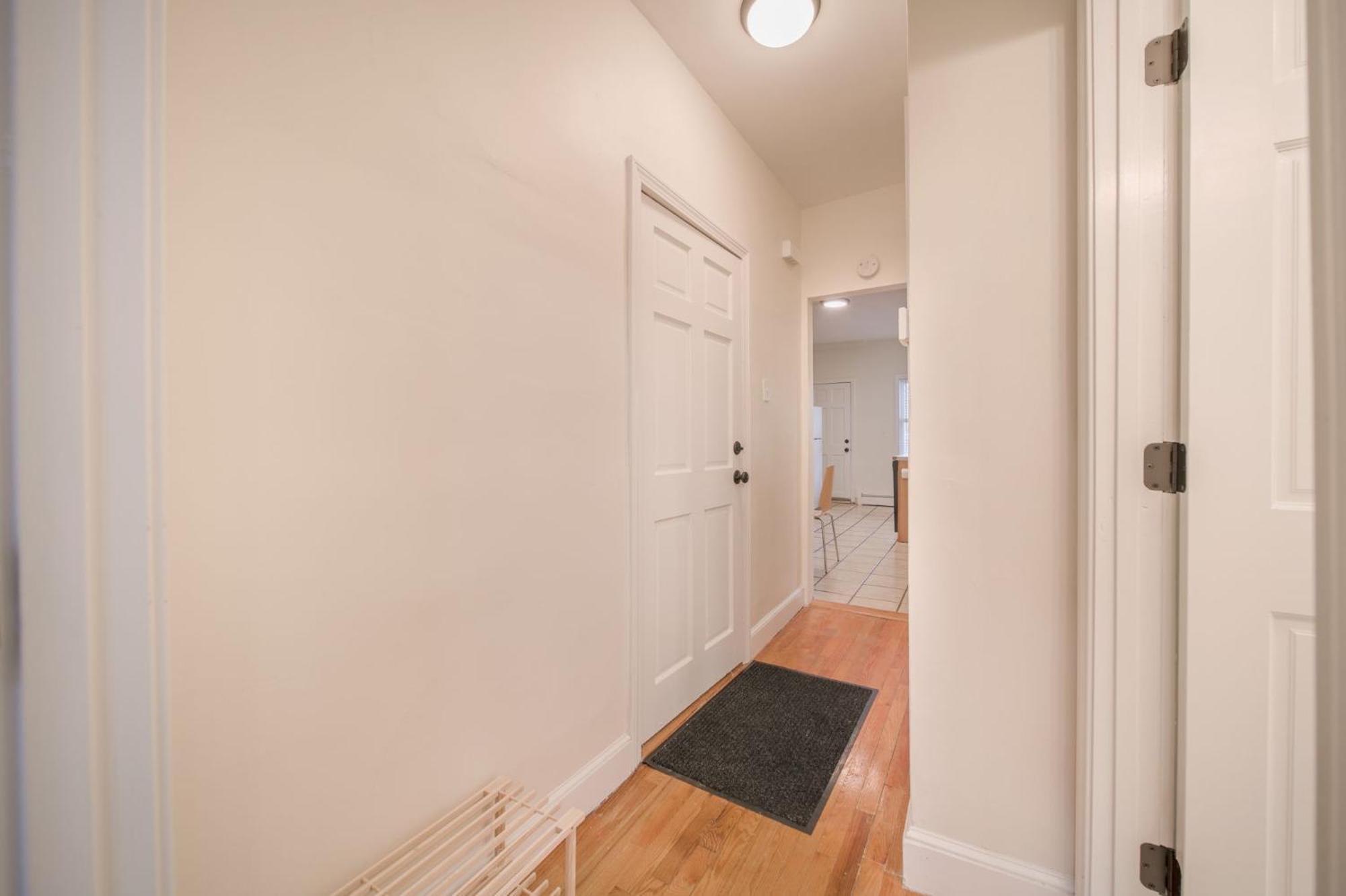 2Br Apt In The Heart Of Boston Near Boston Med Buitenkant foto