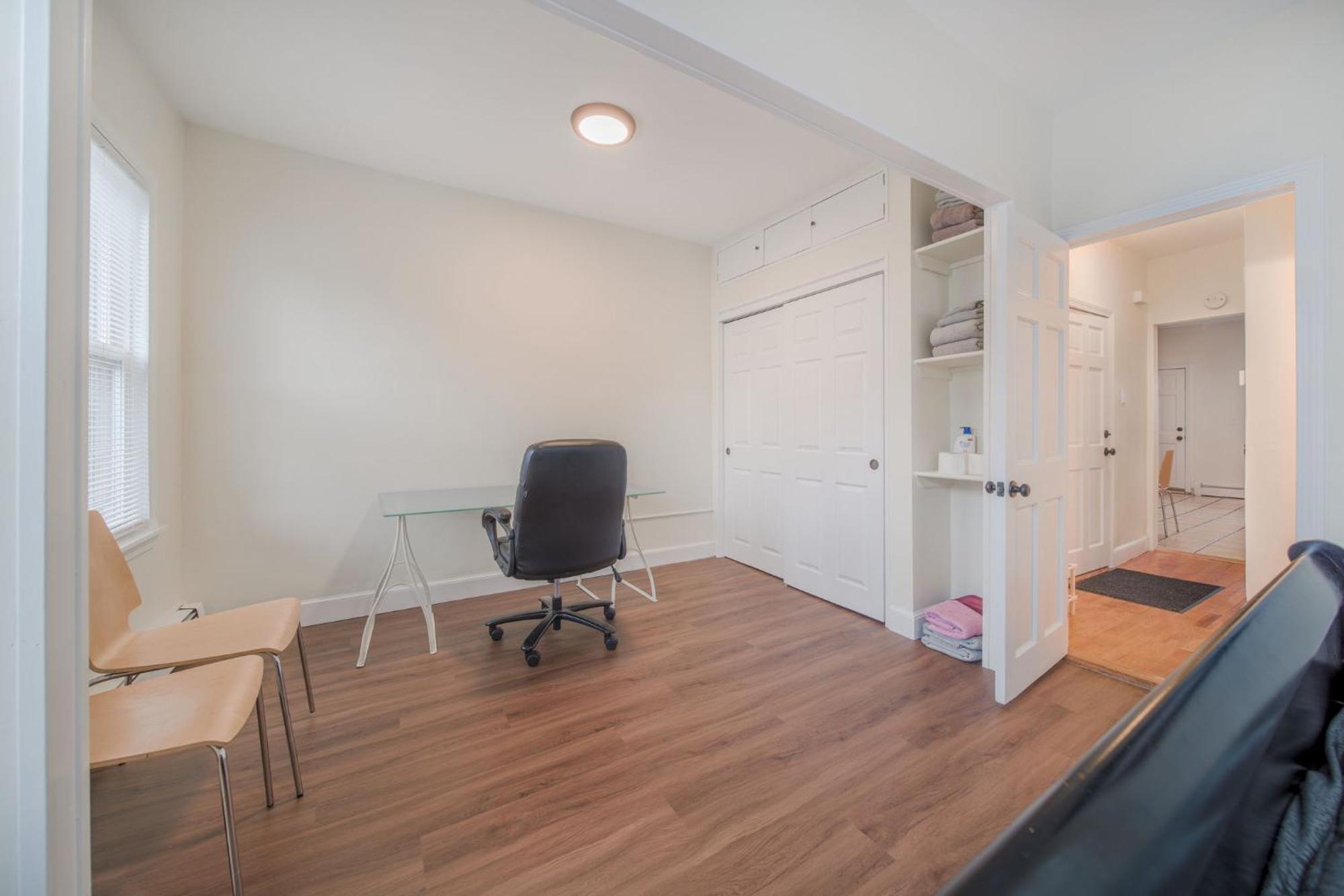 2Br Apt In The Heart Of Boston Near Boston Med Buitenkant foto