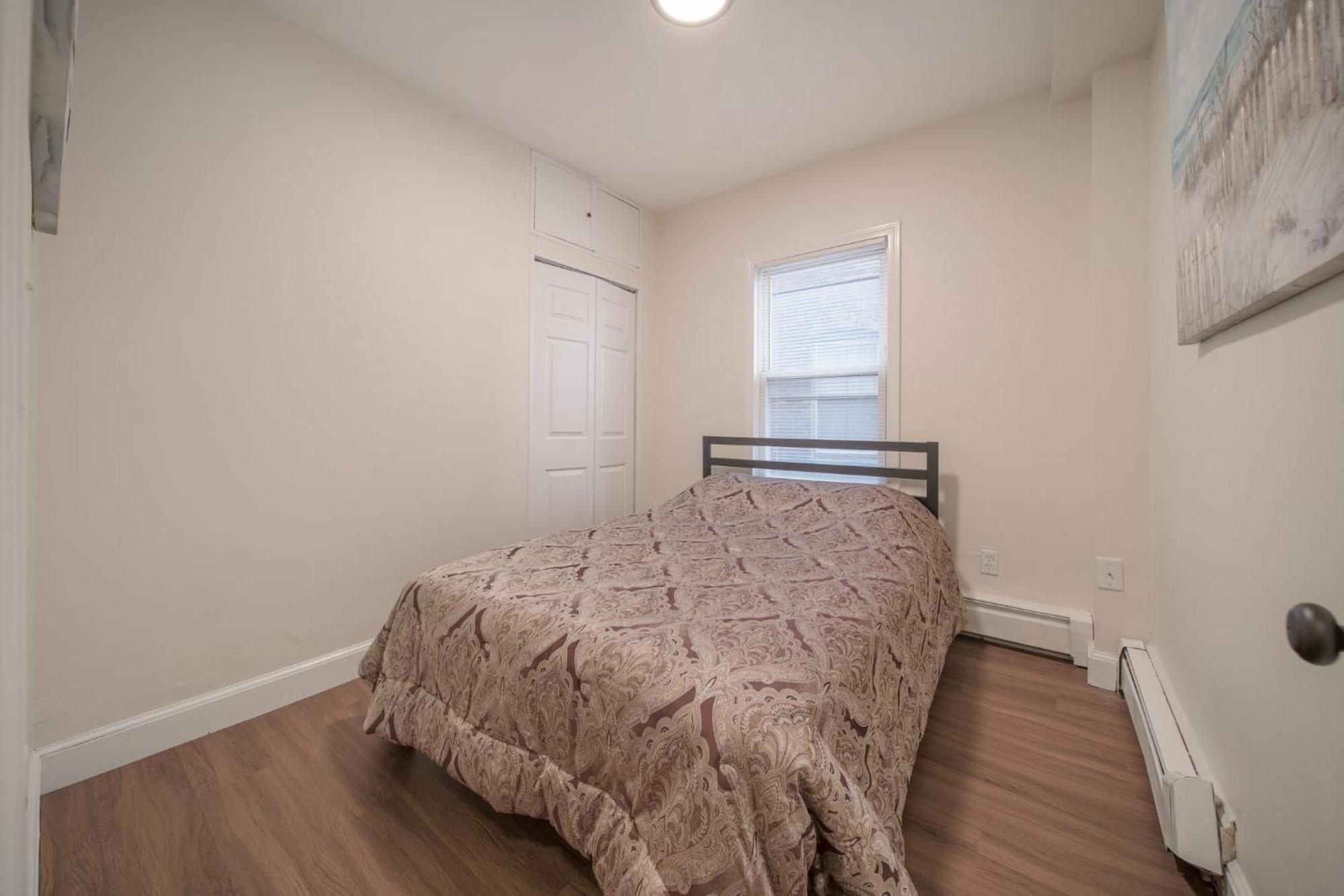 2Br Apt In The Heart Of Boston Near Boston Med Buitenkant foto