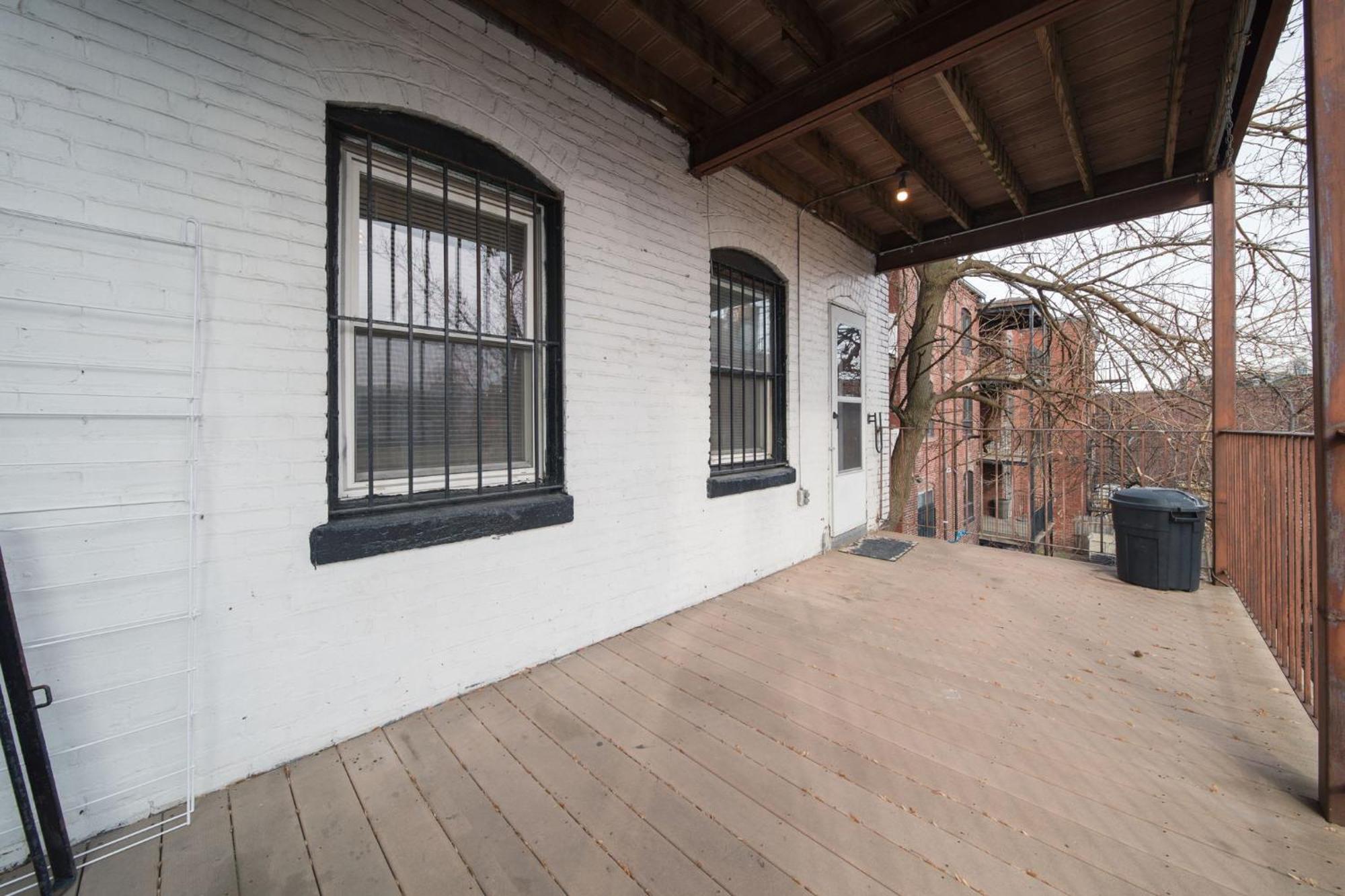 2Br Apt In The Heart Of Boston Near Boston Med Buitenkant foto